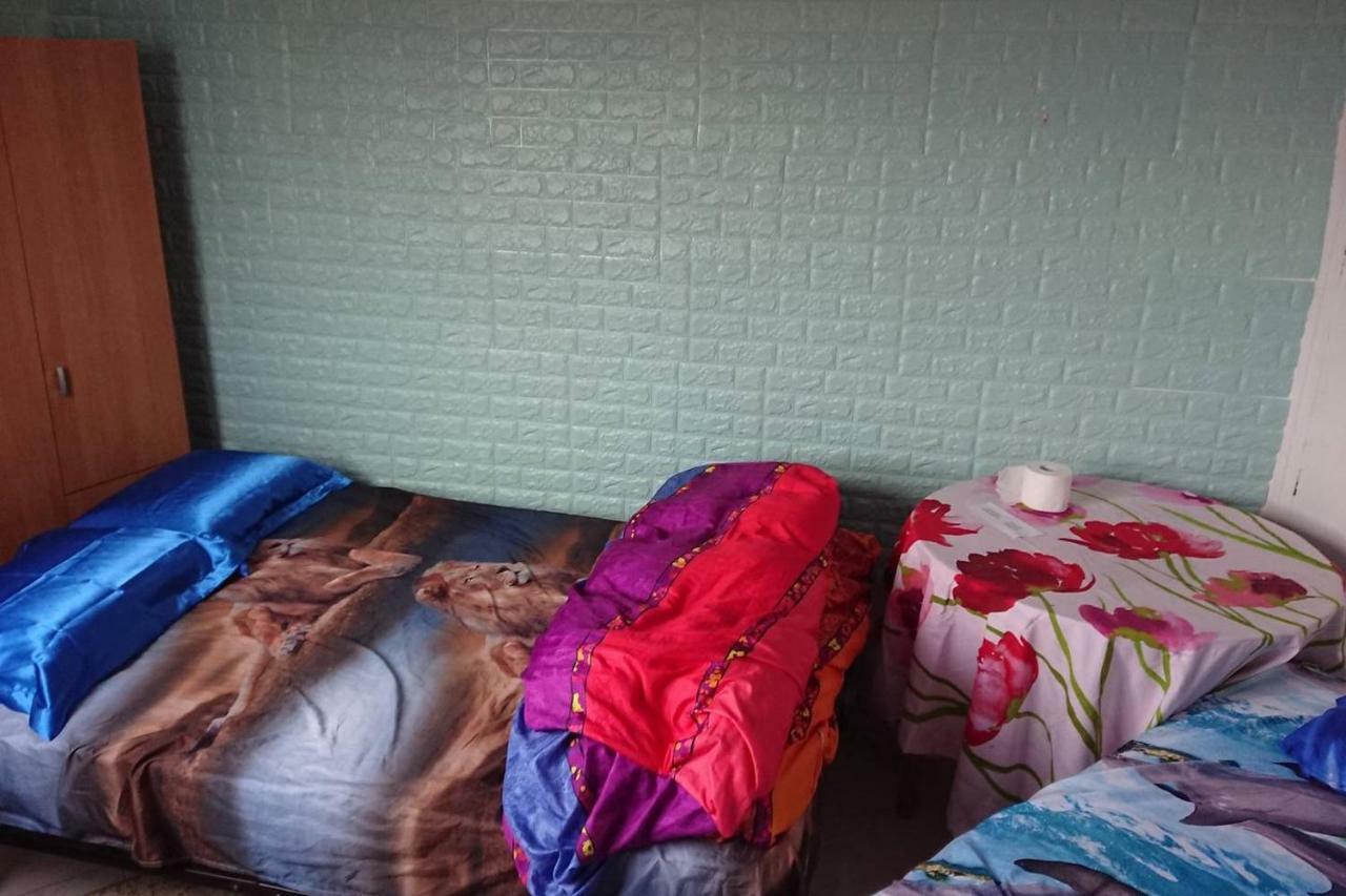 Guest house Centro De *
