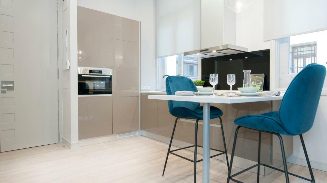 Sagasta Luxury * Madri