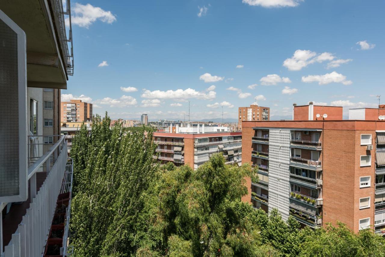 Ifema-airport Apartamento