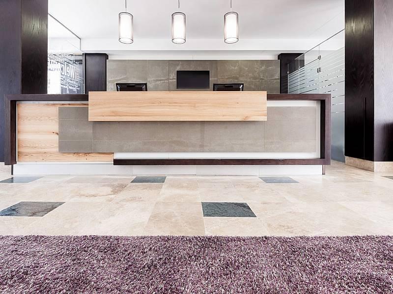 Apartahotel Compostela