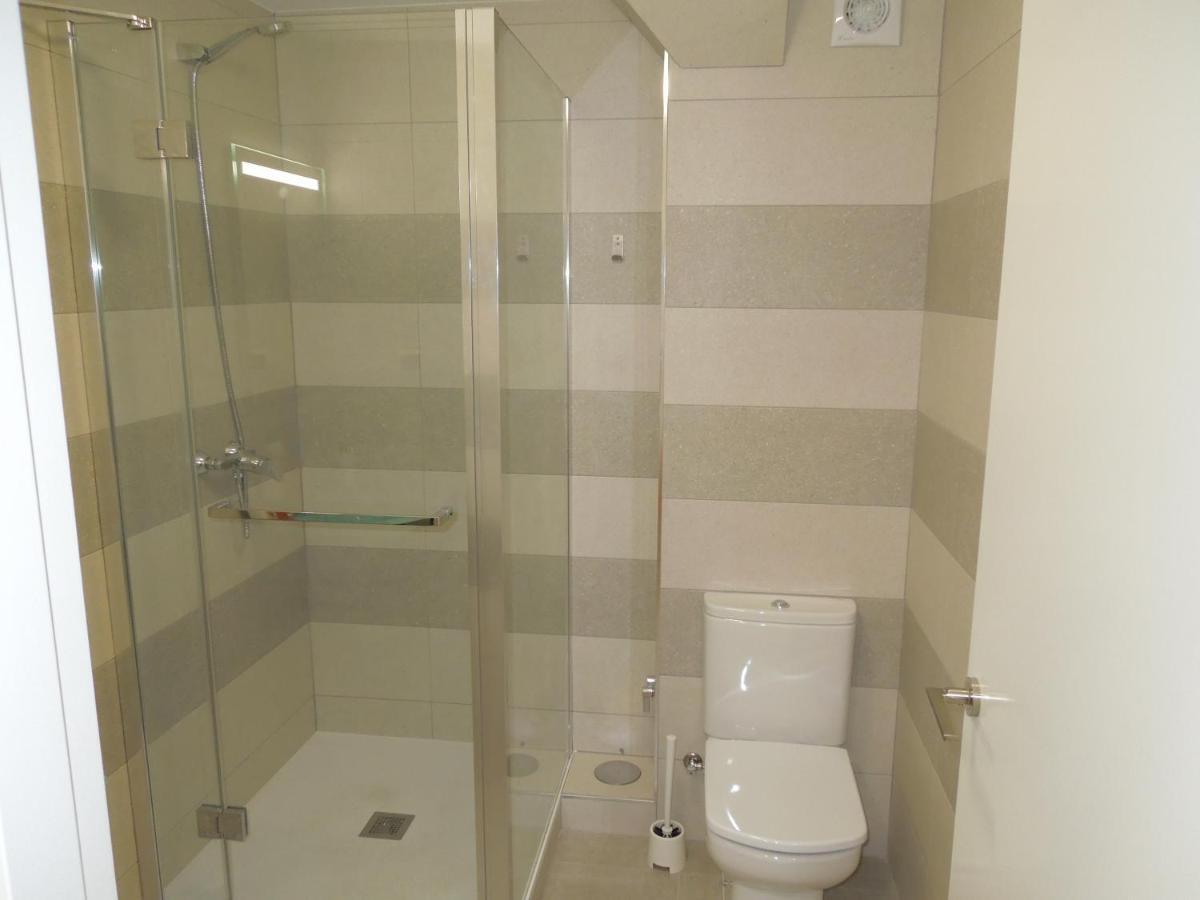 Mirador Quarto em Acomodações Particulares *