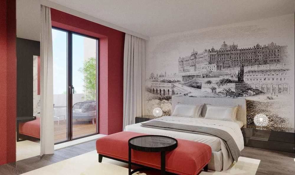 Casa Almagro By The Pavilions & Hotel 4*