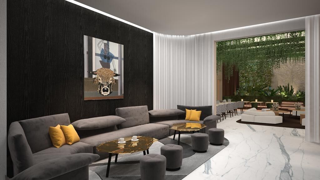 Hotel Casa Almagro By The Pavilions & Madrid