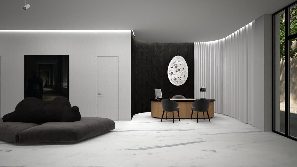 Hotel Casa Almagro By The Pavilions & Madrid