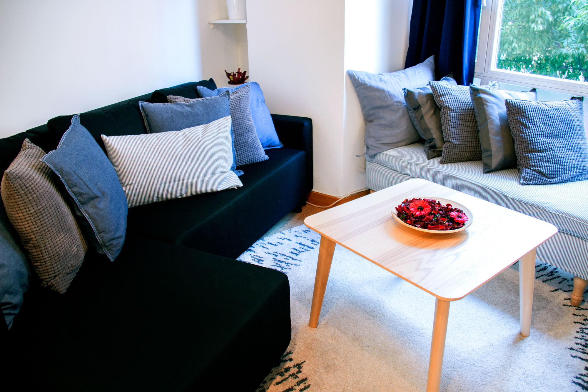 Lollipop Flats Gran Via Sol Apartment