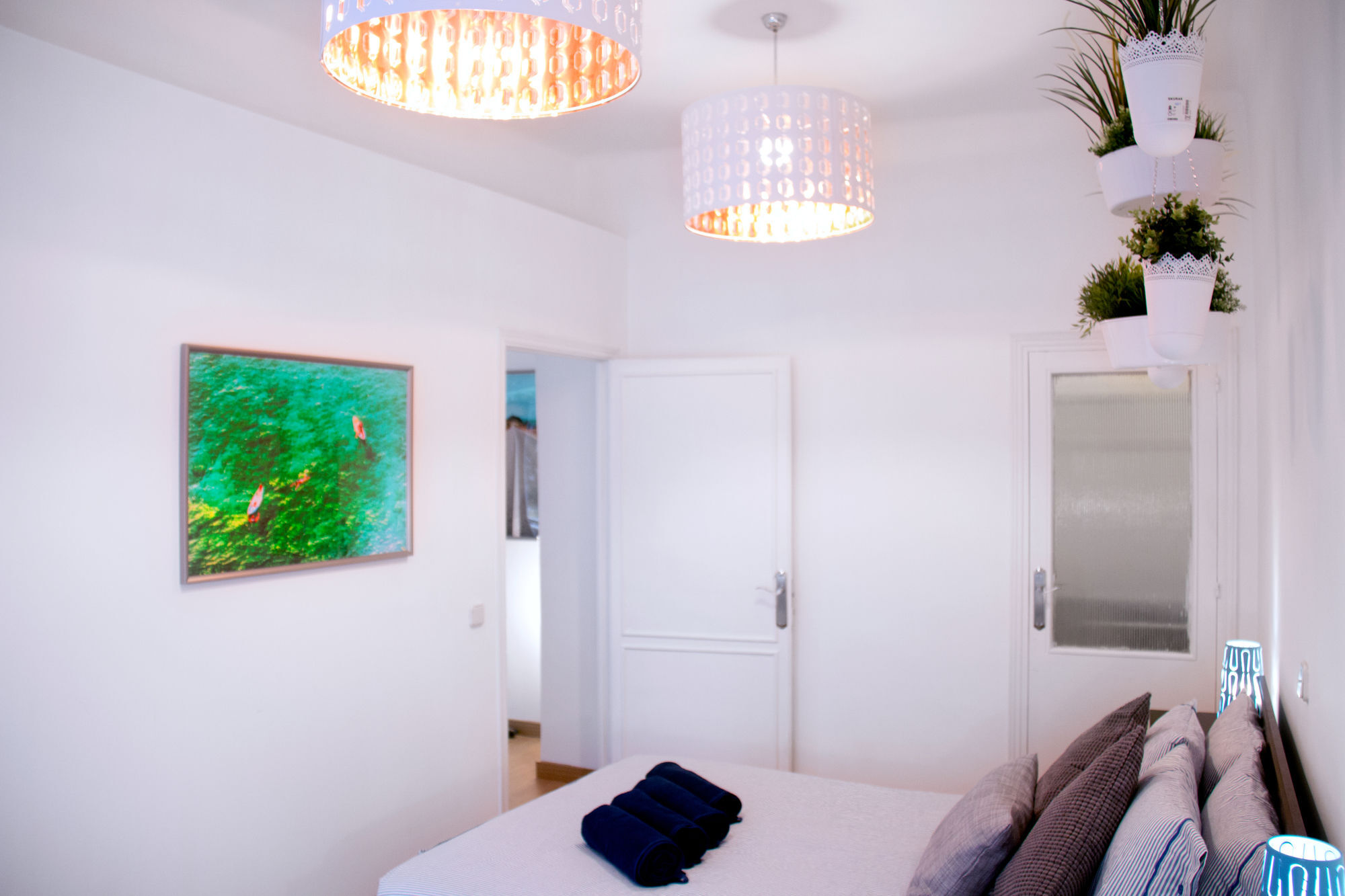 Apartment Lollipop Flats Gran Via Sol Madrid