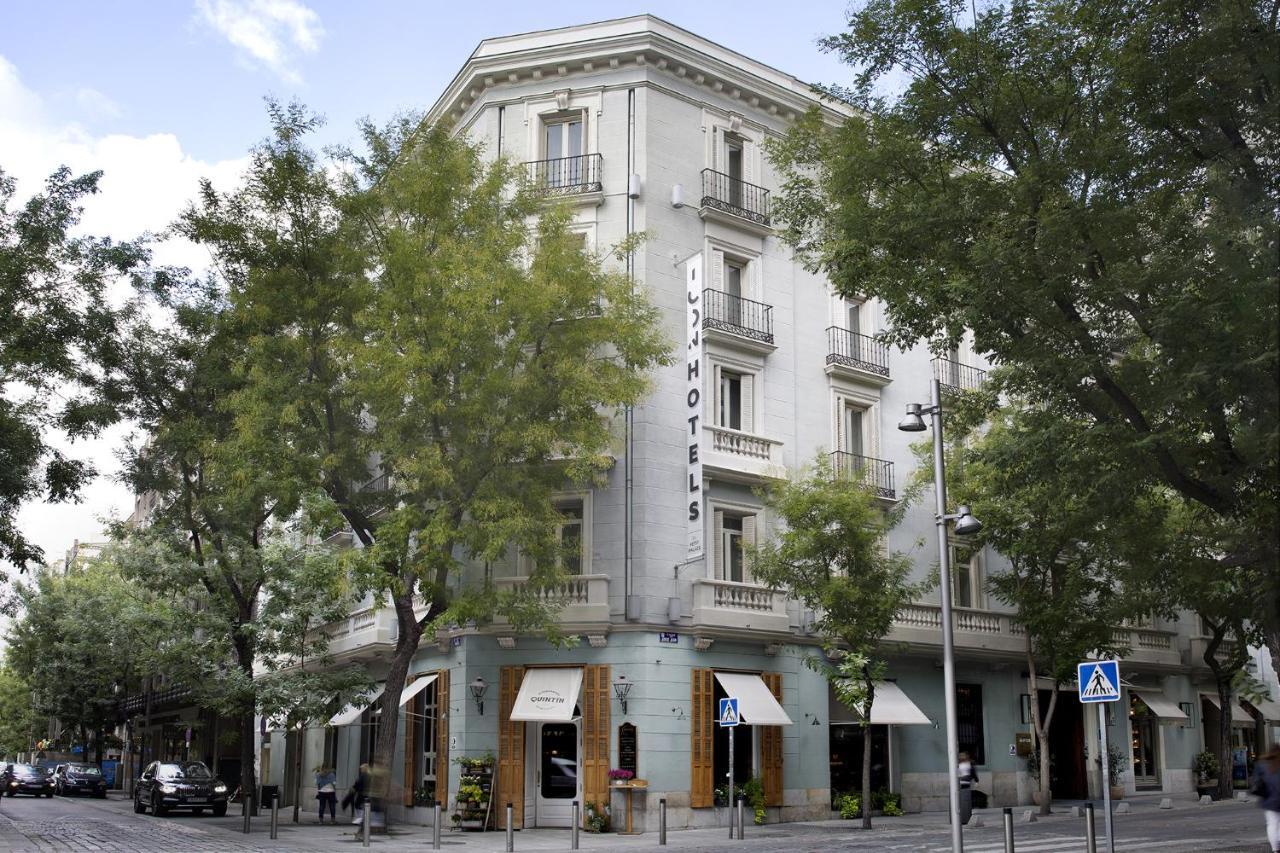 Hotel Icon Wipton 4*