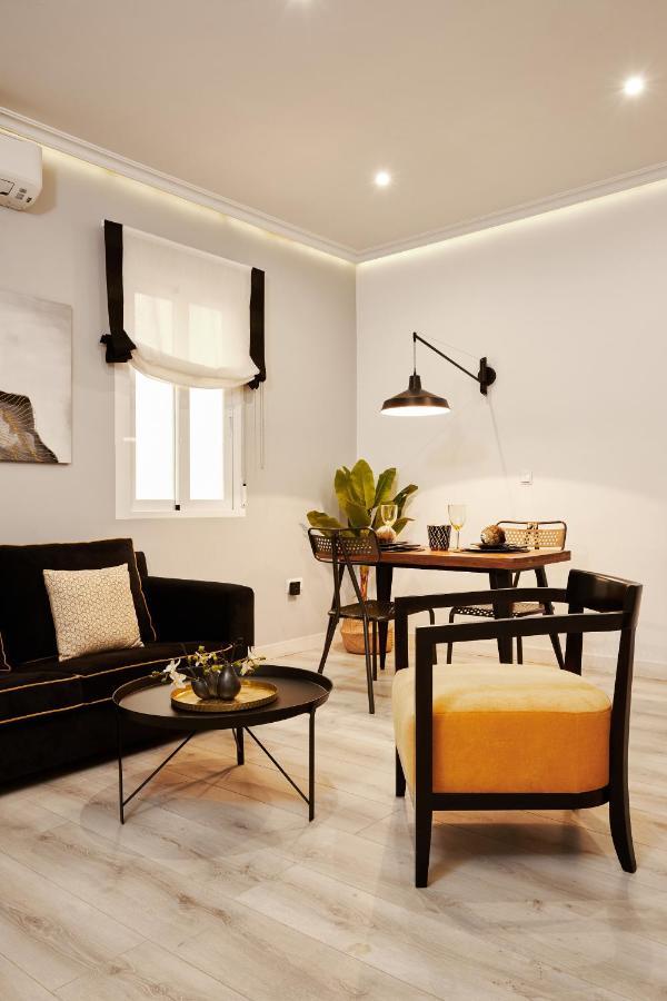 Castellana I Apartamento Madri