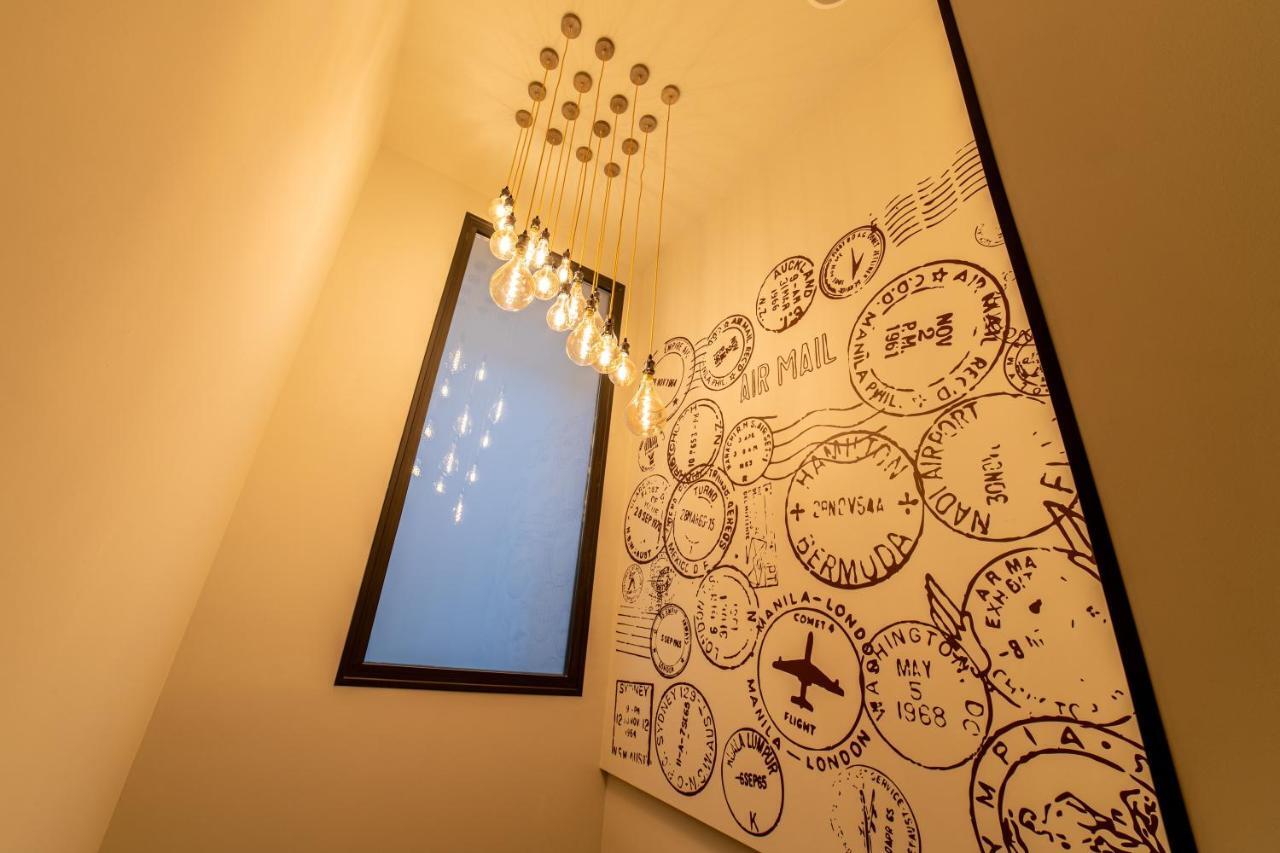 Auberge de jeunesse Petit La Latina (adults Only) *
