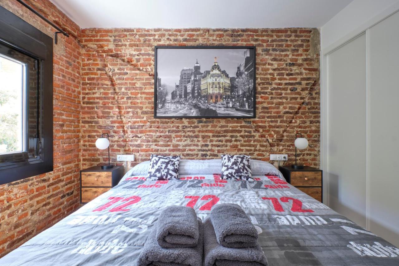 Ever House - Alcala Diva 2 * Madrid