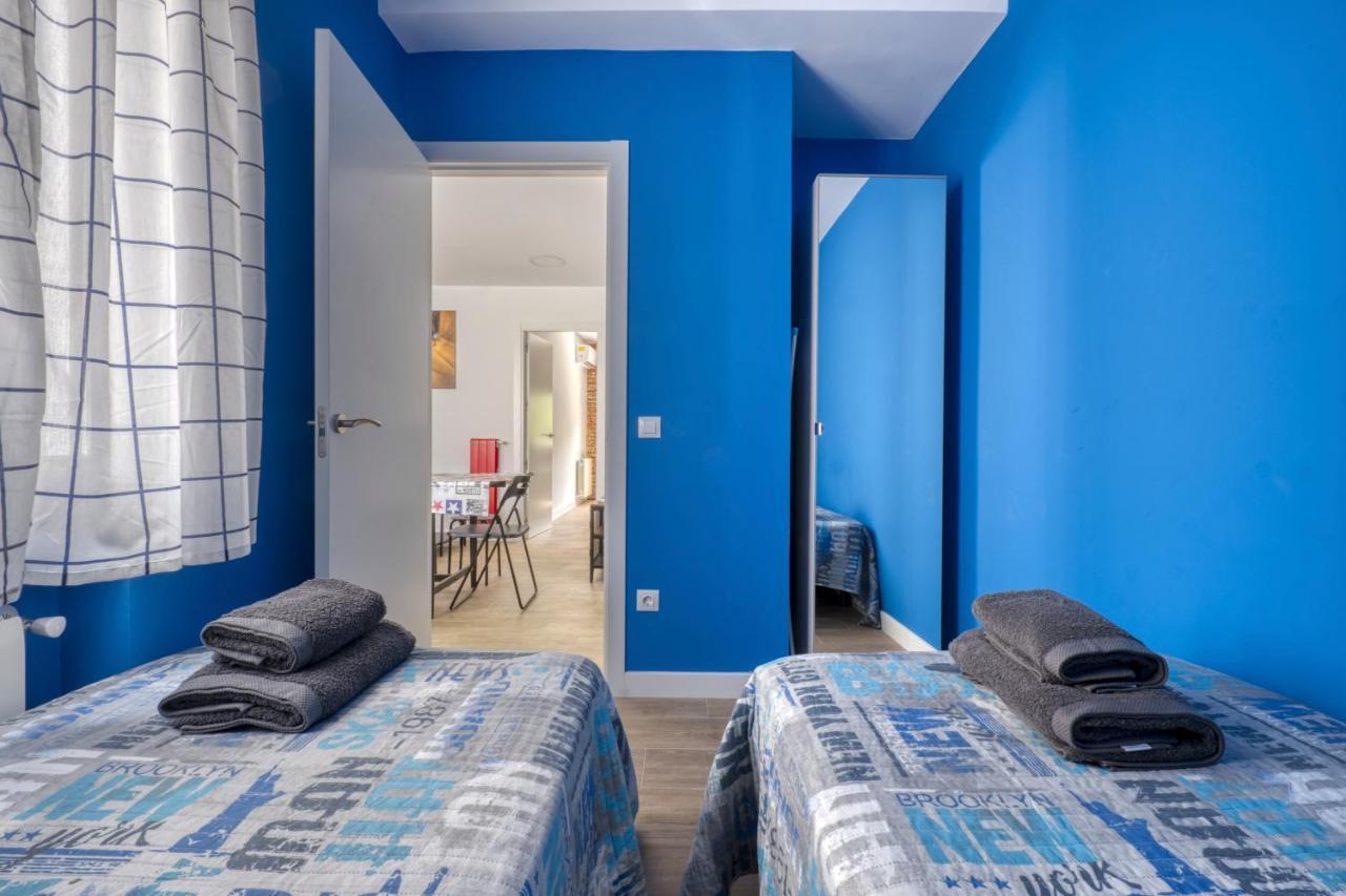 Ever House - Alcala Diva 2 * Madrid
