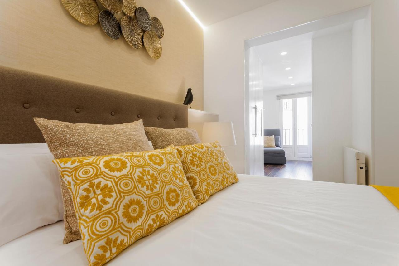 Relatores Apartamento Madri