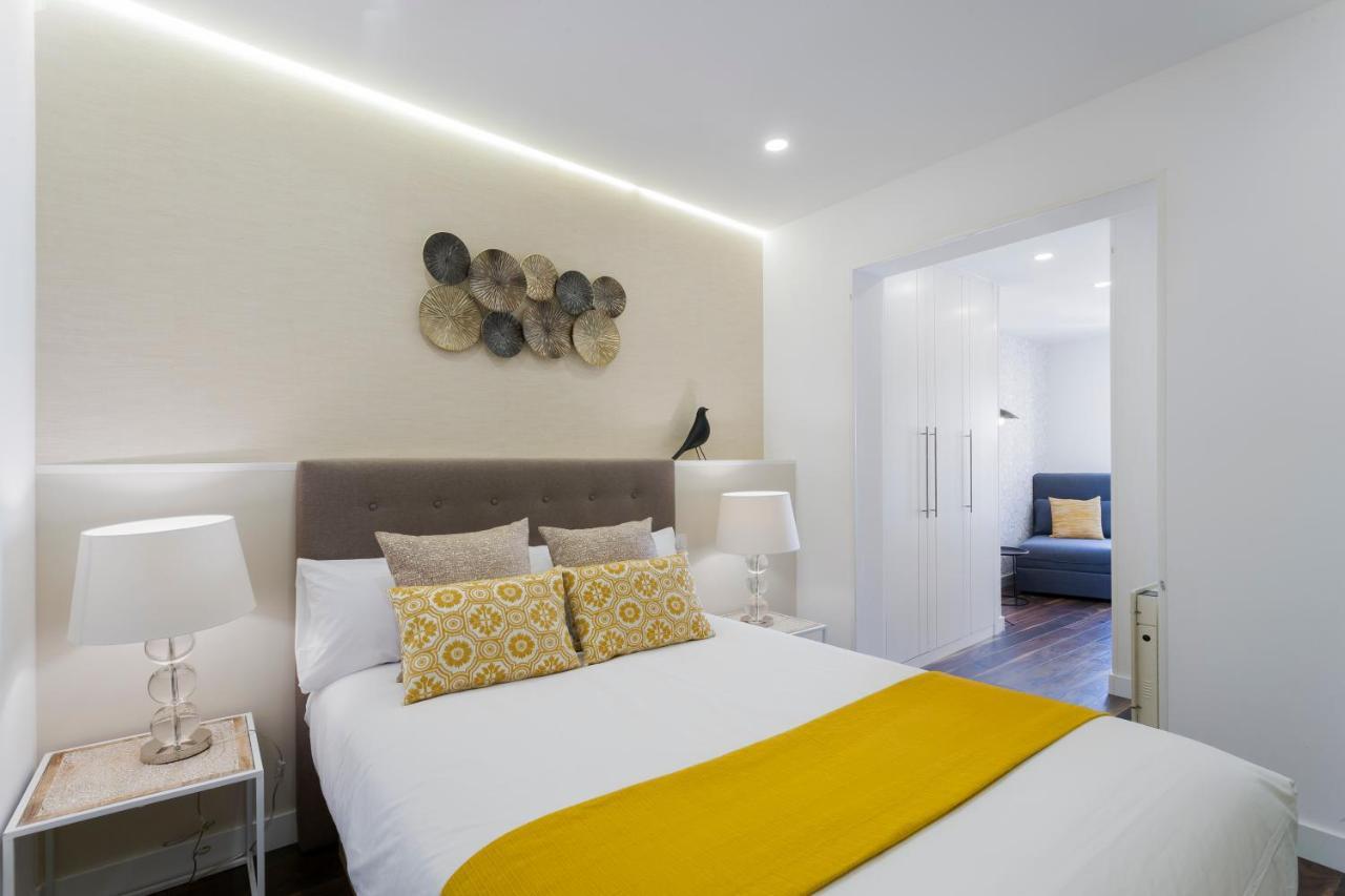 Apartamento Relatores