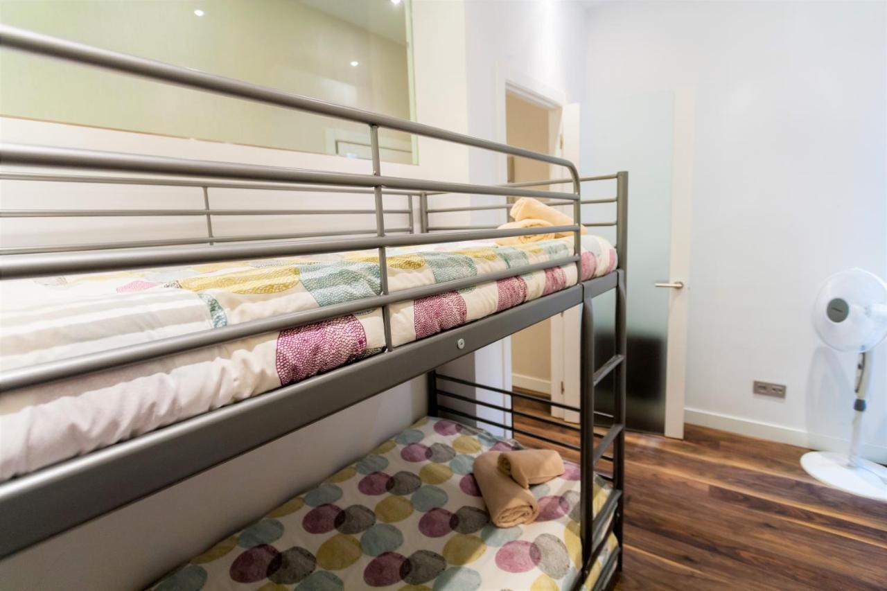 Apartamento Relatores