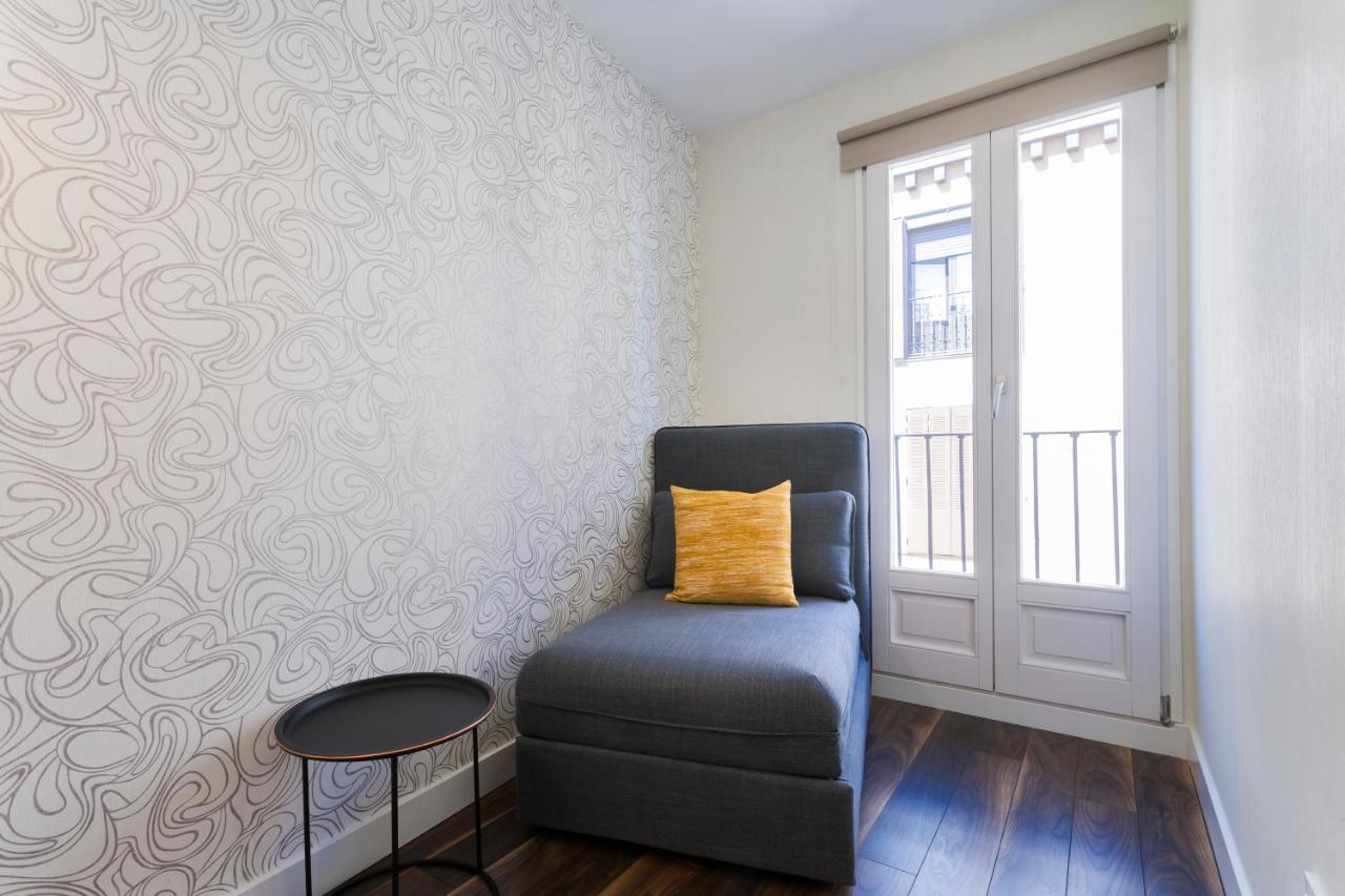 Apartamento Relatores