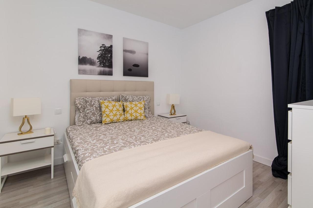 #sa14-2 Barrio Del Pilar 2 Appartement