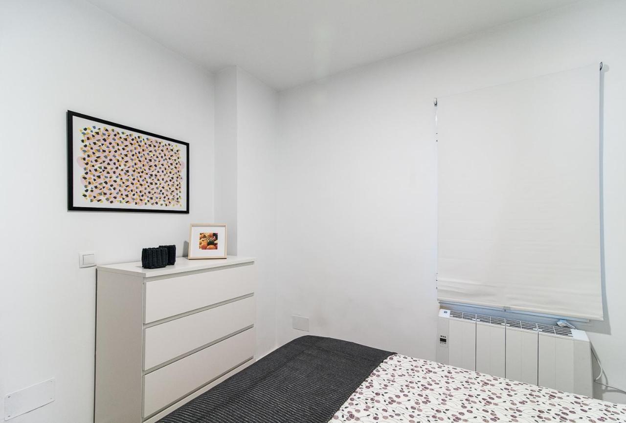 Appartement #sa14-2 Barrio Del Pilar 2 *