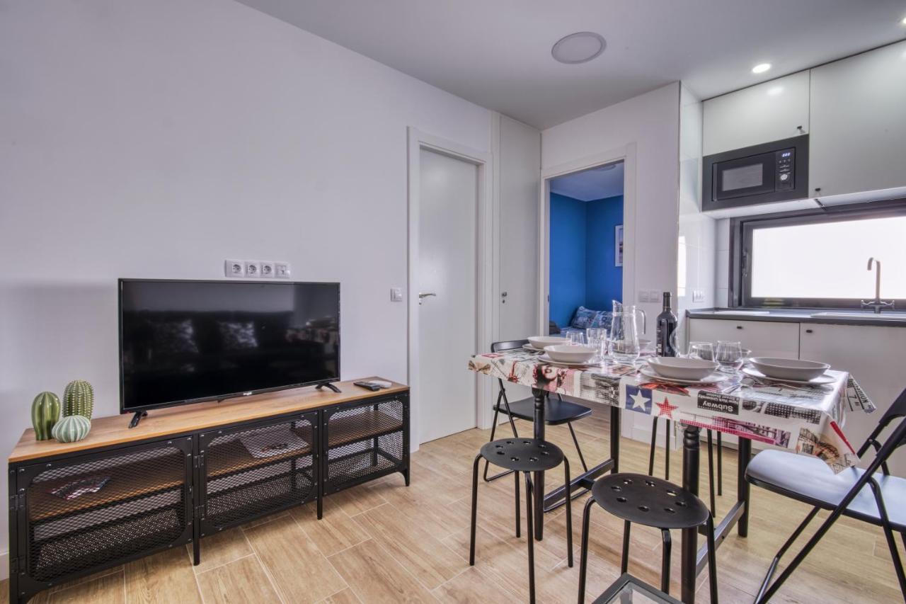 Apartment Ever House - Alcala Diva 2 *
