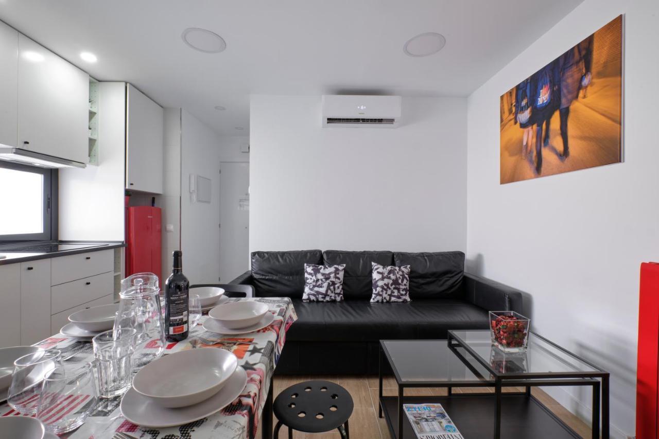 Ever House - Alcala Diva 2 Madrid