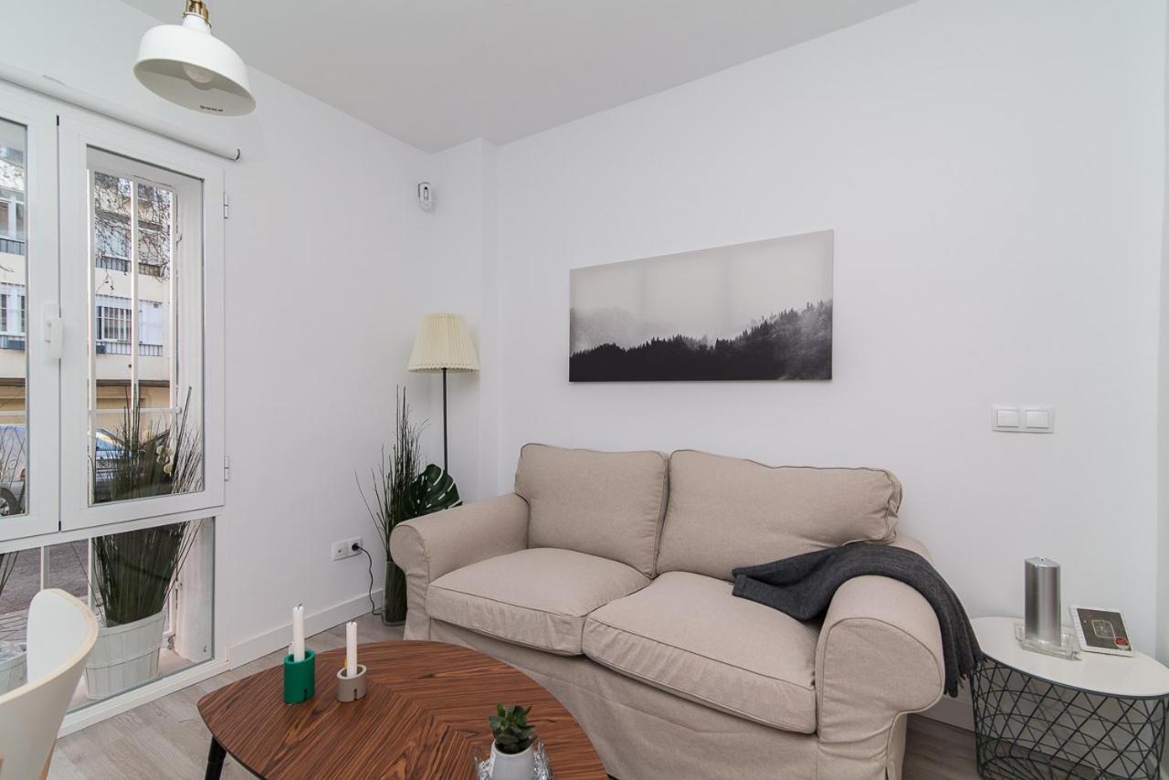 #sa14-2 Barrio Del Pilar 2 Appartement