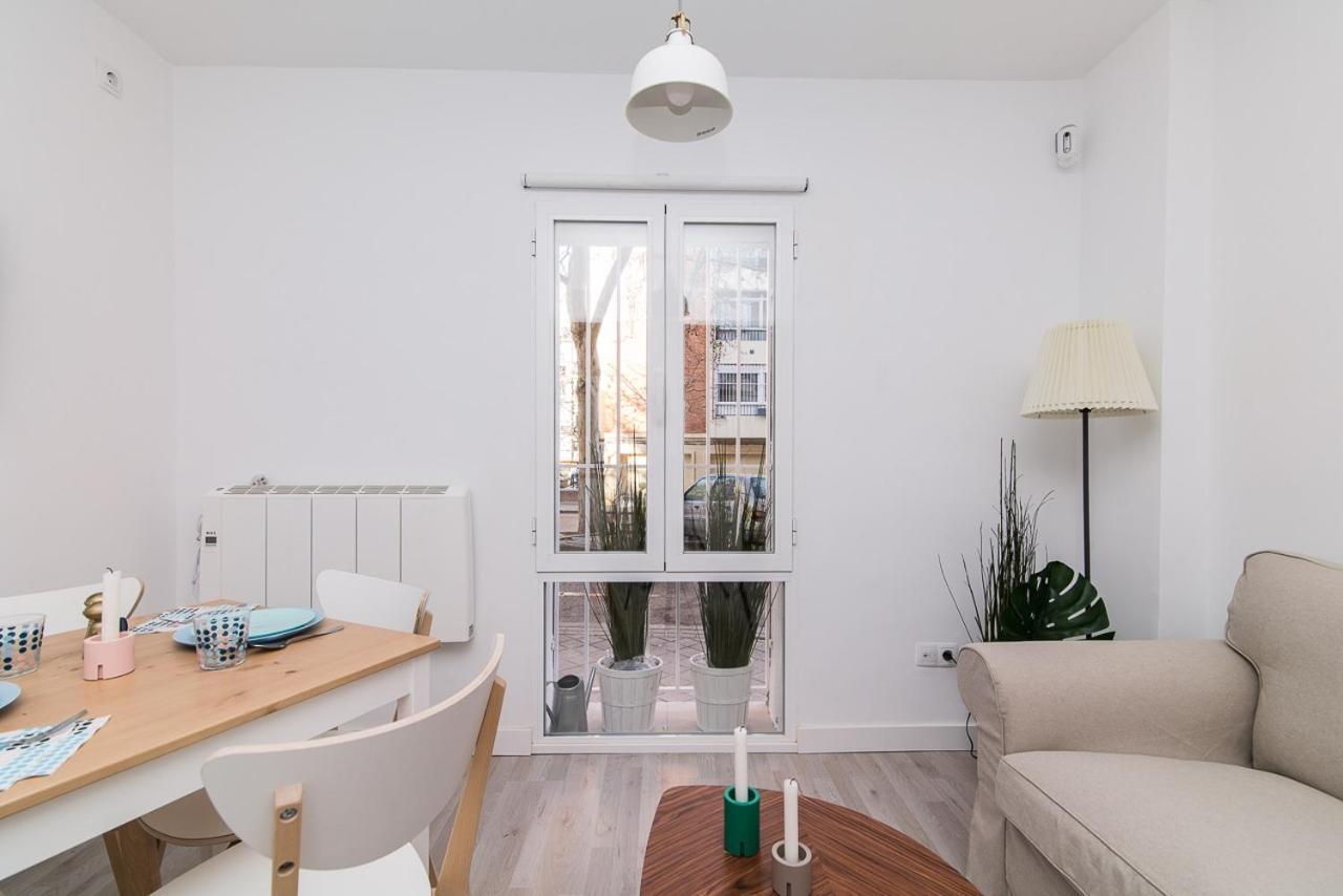 Appartement #sa14-2 Barrio Del Pilar 2 *