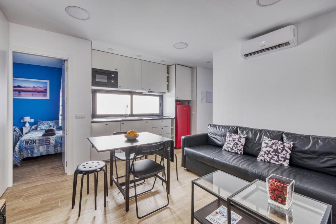Ever House - Alcala Diva 2 Apartment