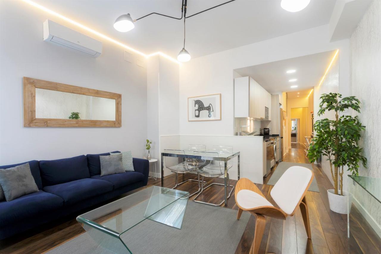 Relatores Apartamento Madri