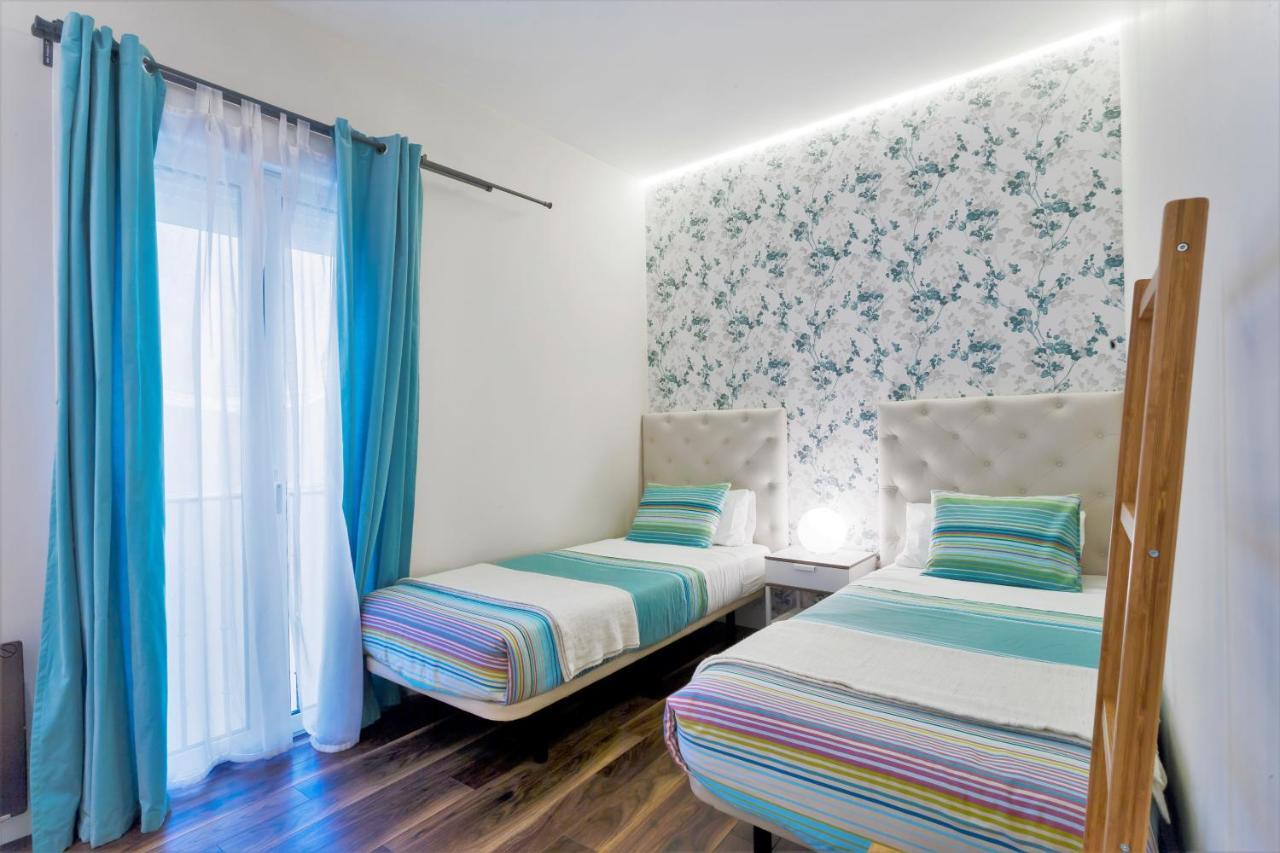 Apartamento Relatores *