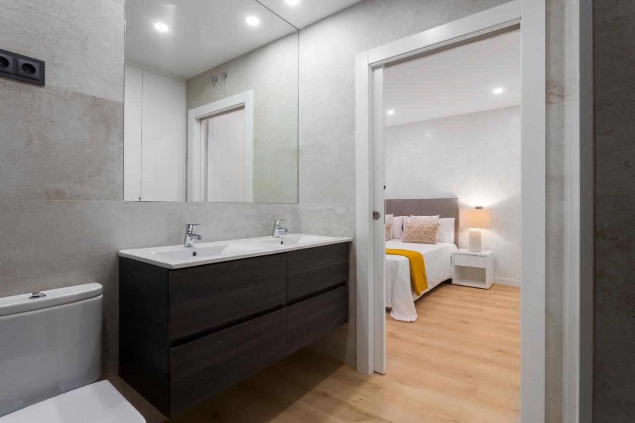 Relatores Apartamento Madri