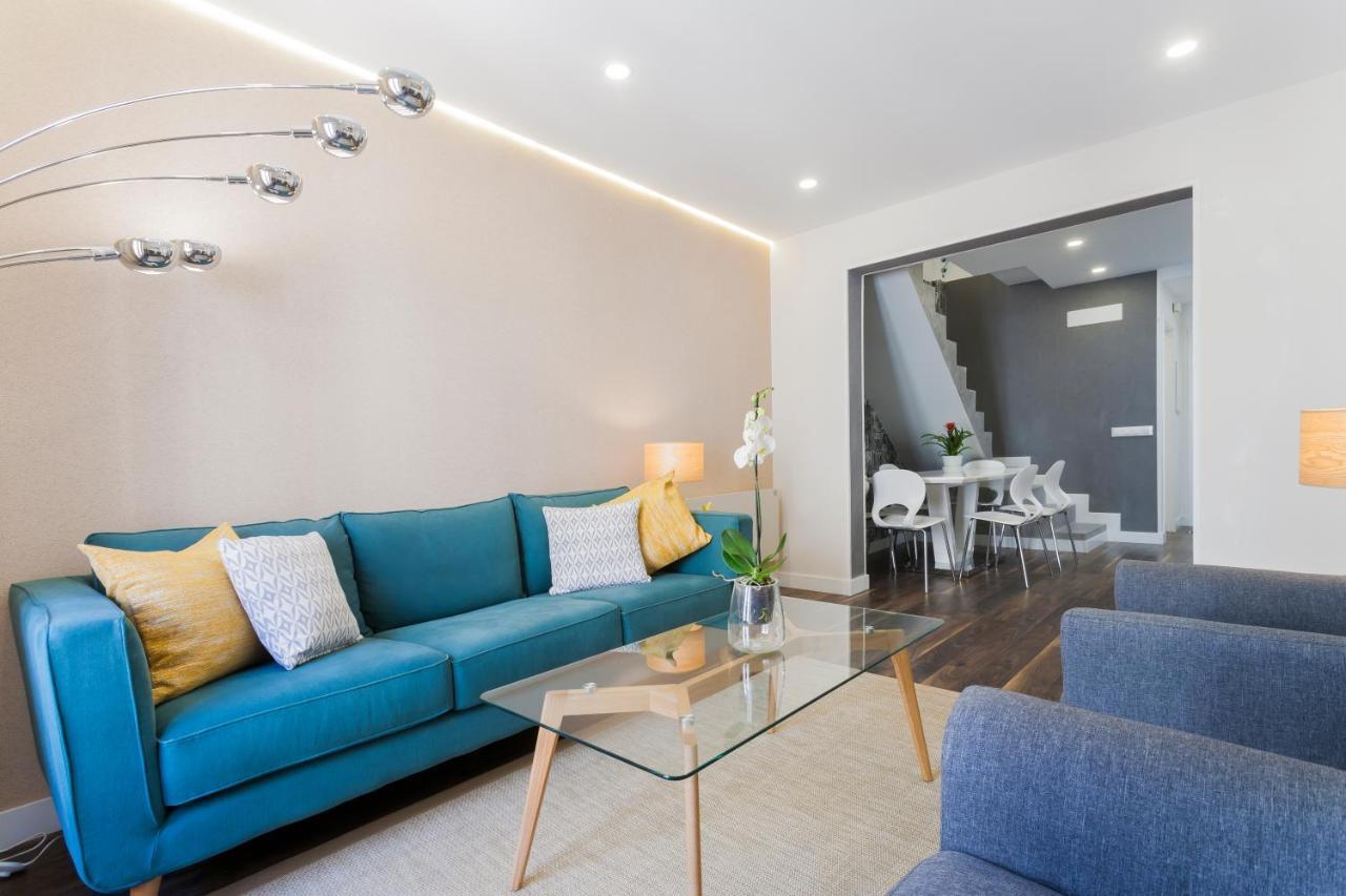 Apartamento Relatores *