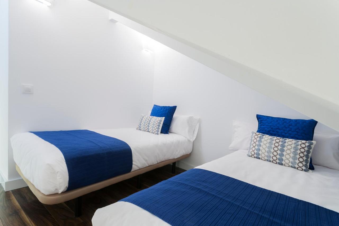 Apartamento Relatores *
