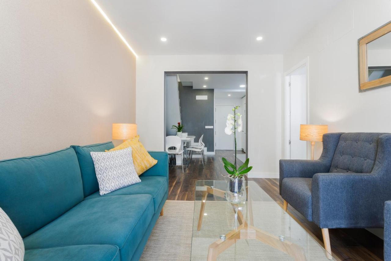 Apartamento Relatores *