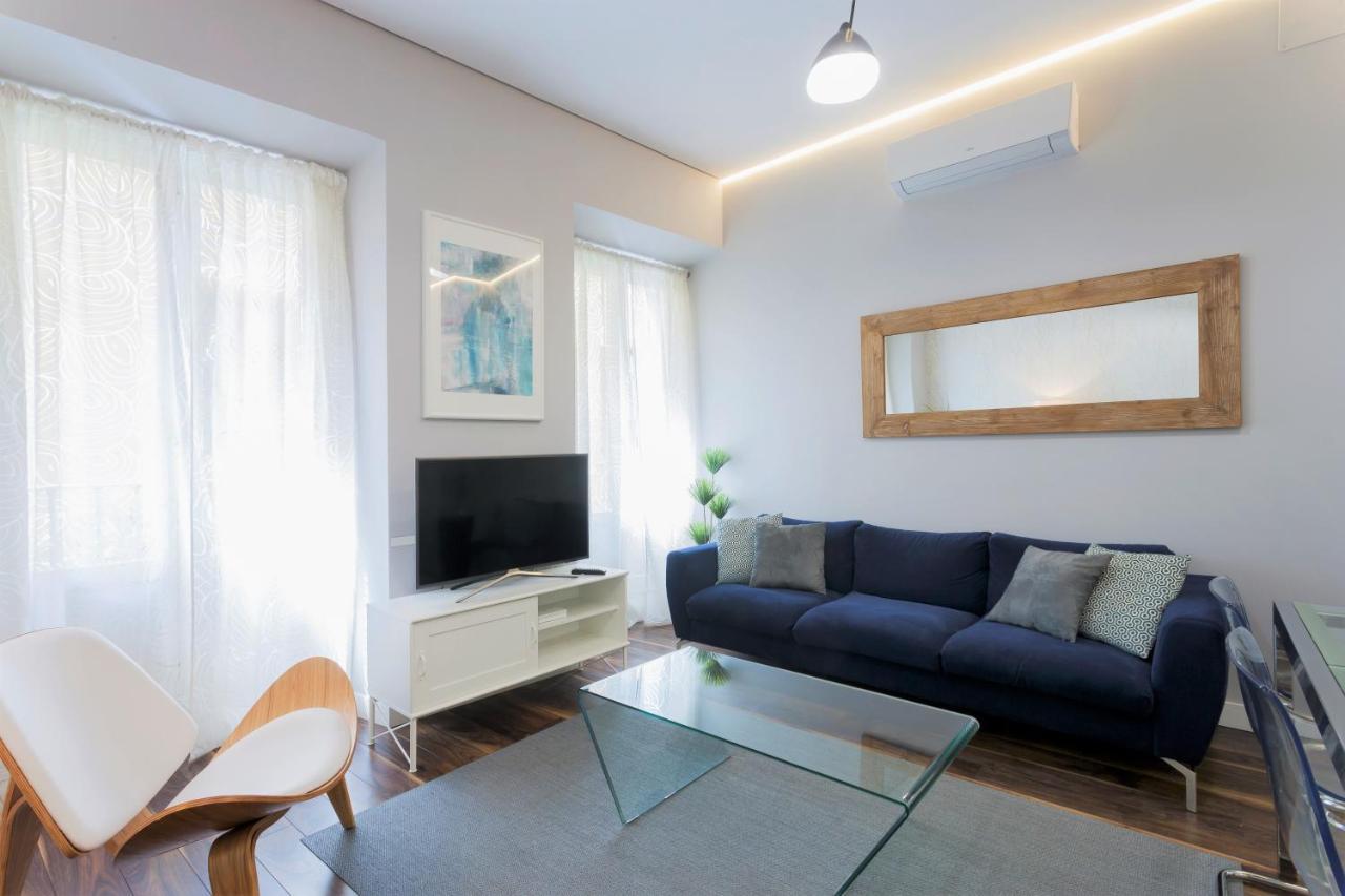 Apartamento Relatores