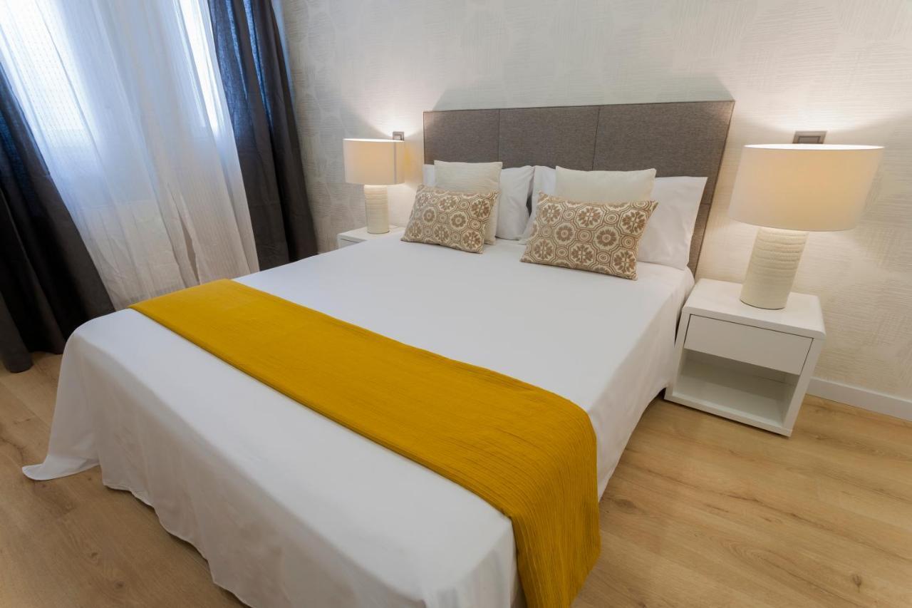 Apartamento Relatores *