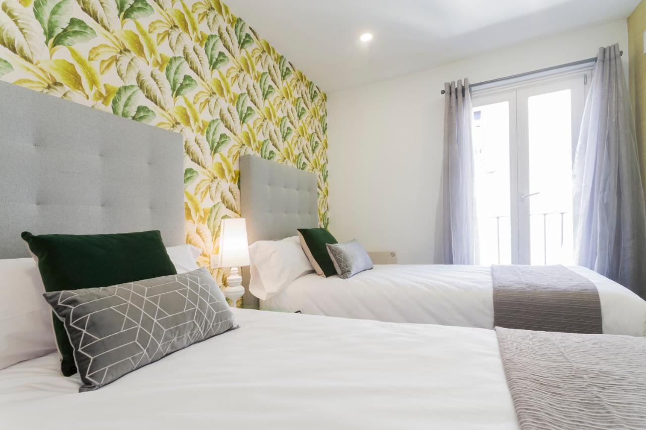 Apartamento Relatores