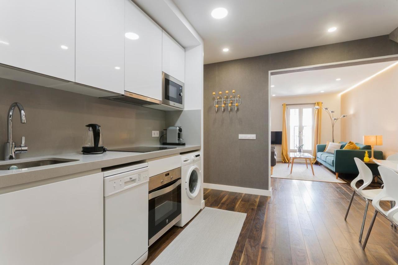 Apartamento Relatores