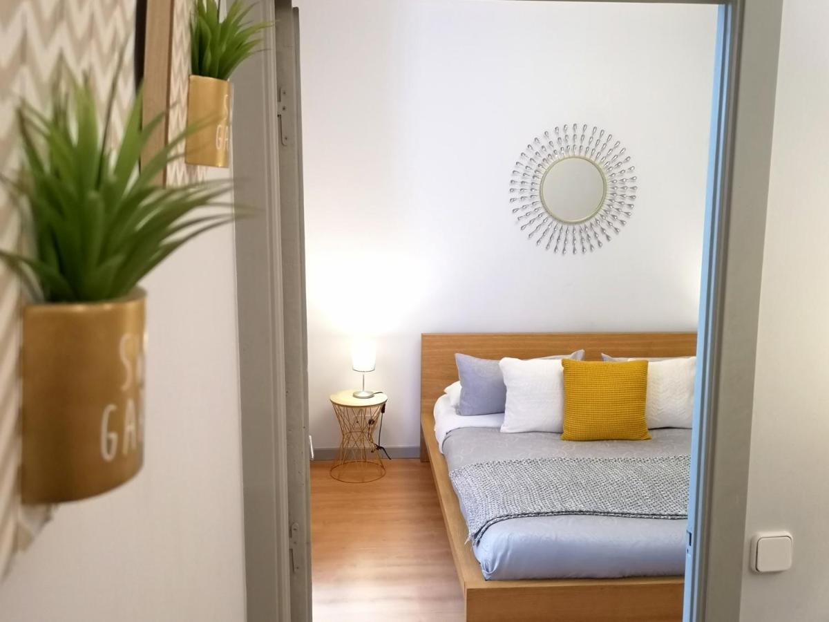 Appartement Fucar