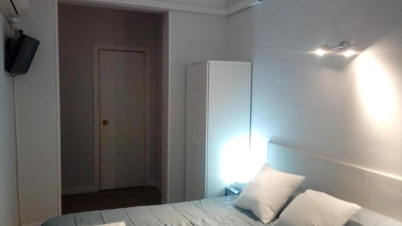 Gasthof Trevinca Madrid