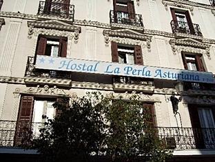 La Perla Asturiana Gasthof 2*