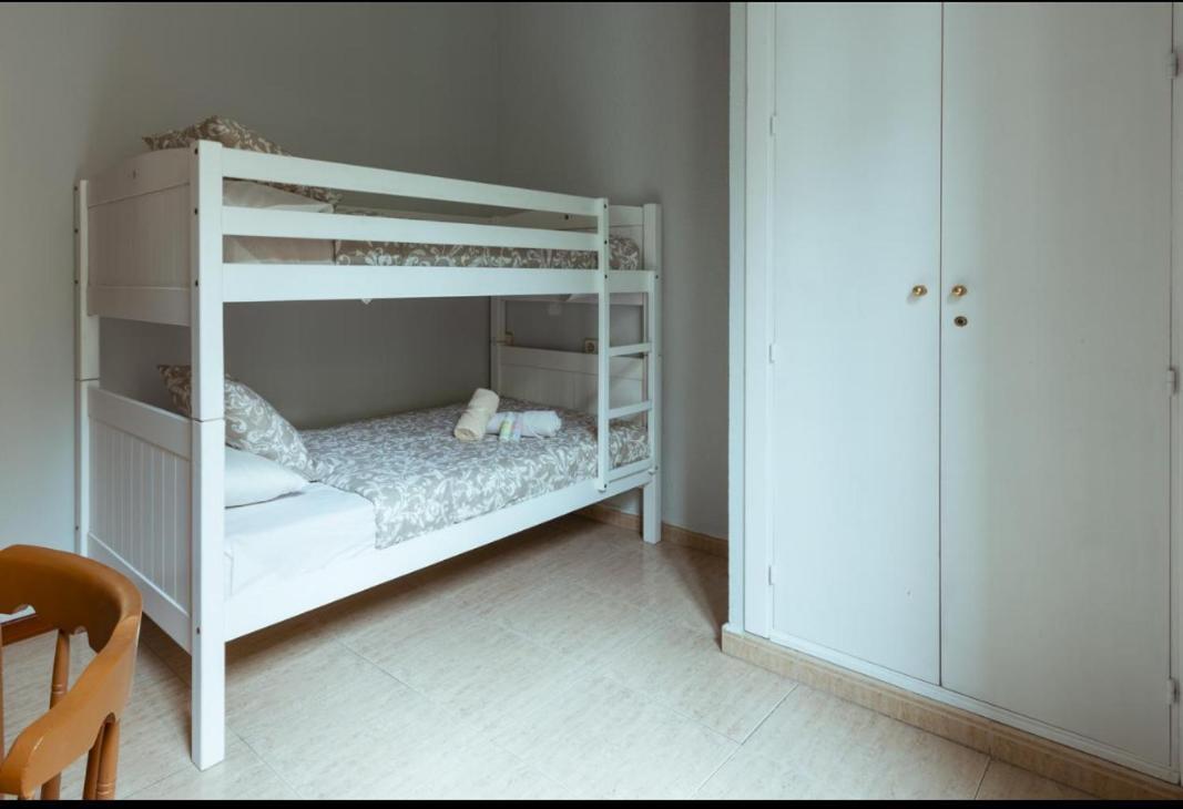 Temple House Hostal *