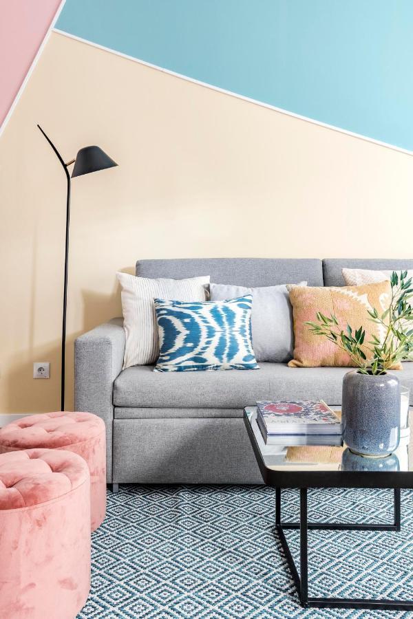 Color By Olala Homes Appartement
