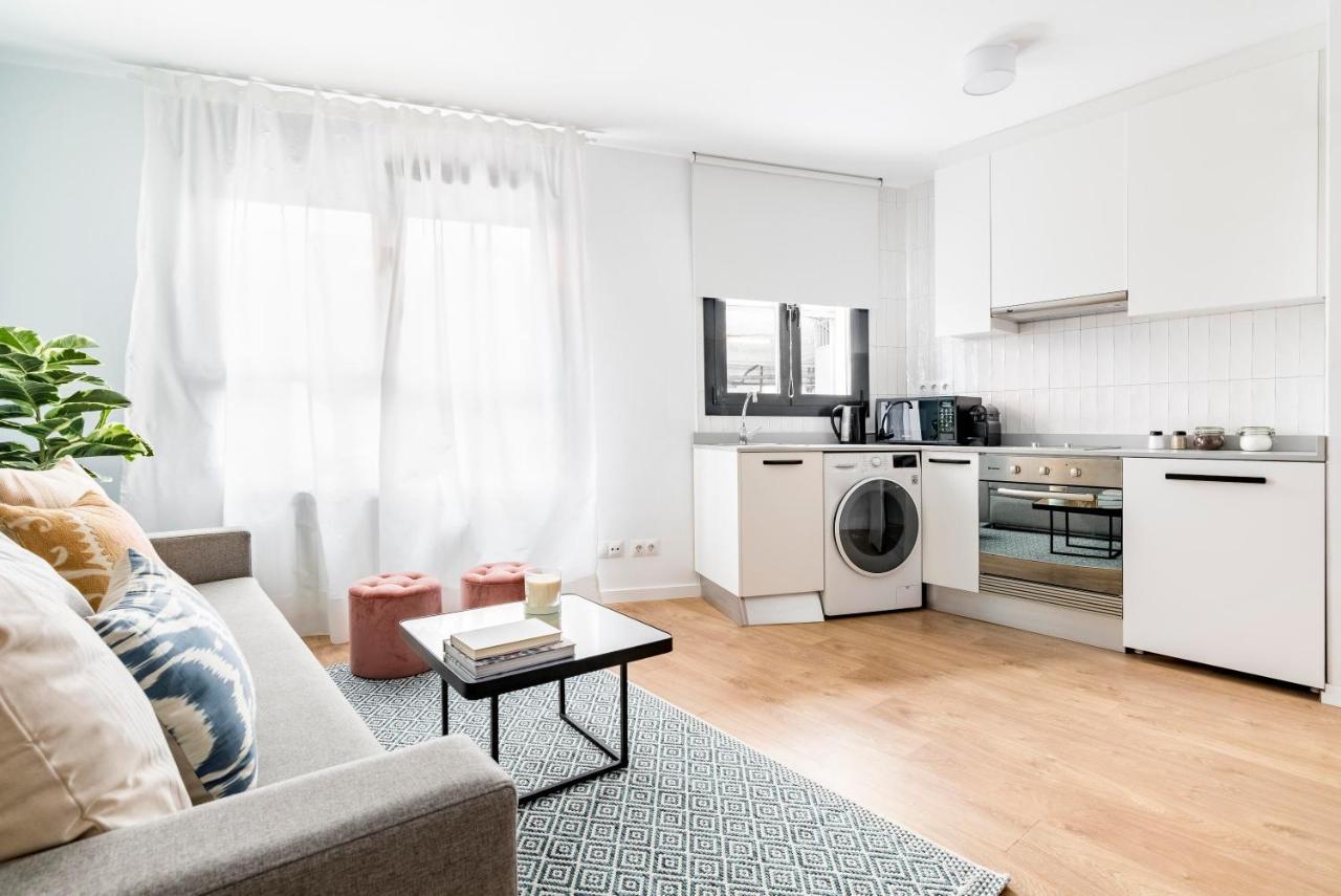 Color By Olala Homes Appartement Madrid