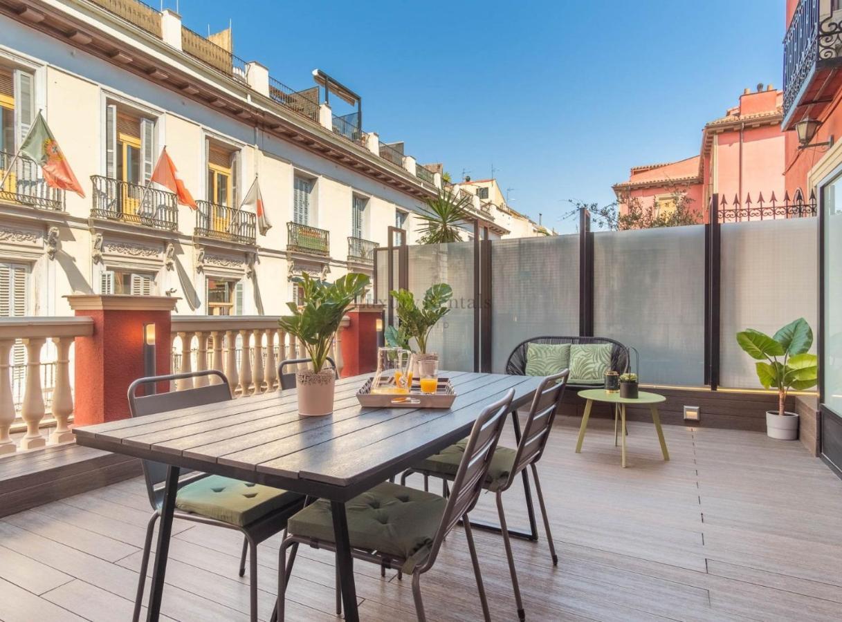 Appartement Espoz Y Mina Ii