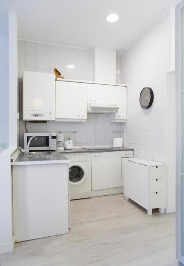 Apartment Un Fascinante Estudio En Centro