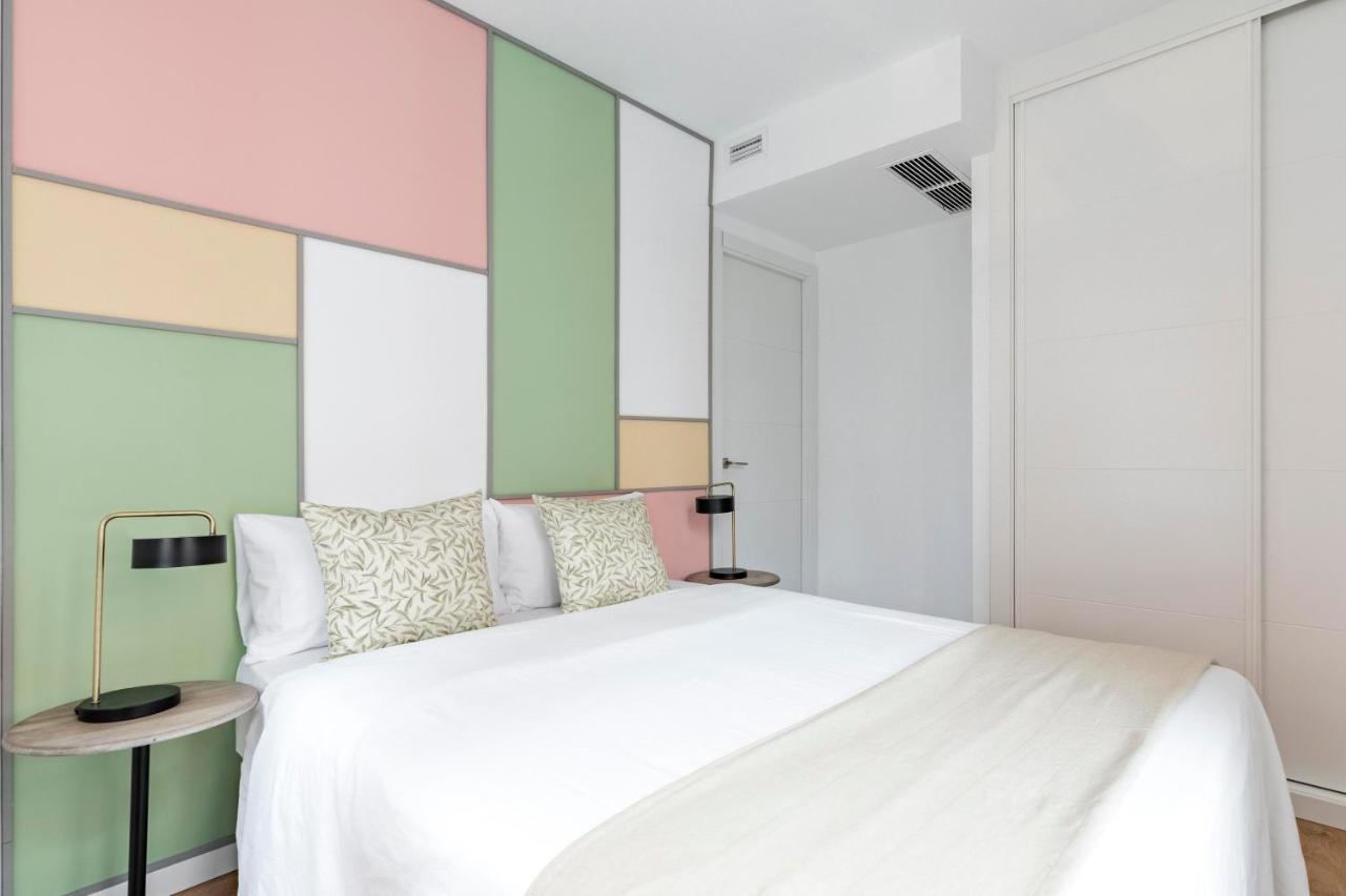 Appartement Color By Olala Homes Madrid