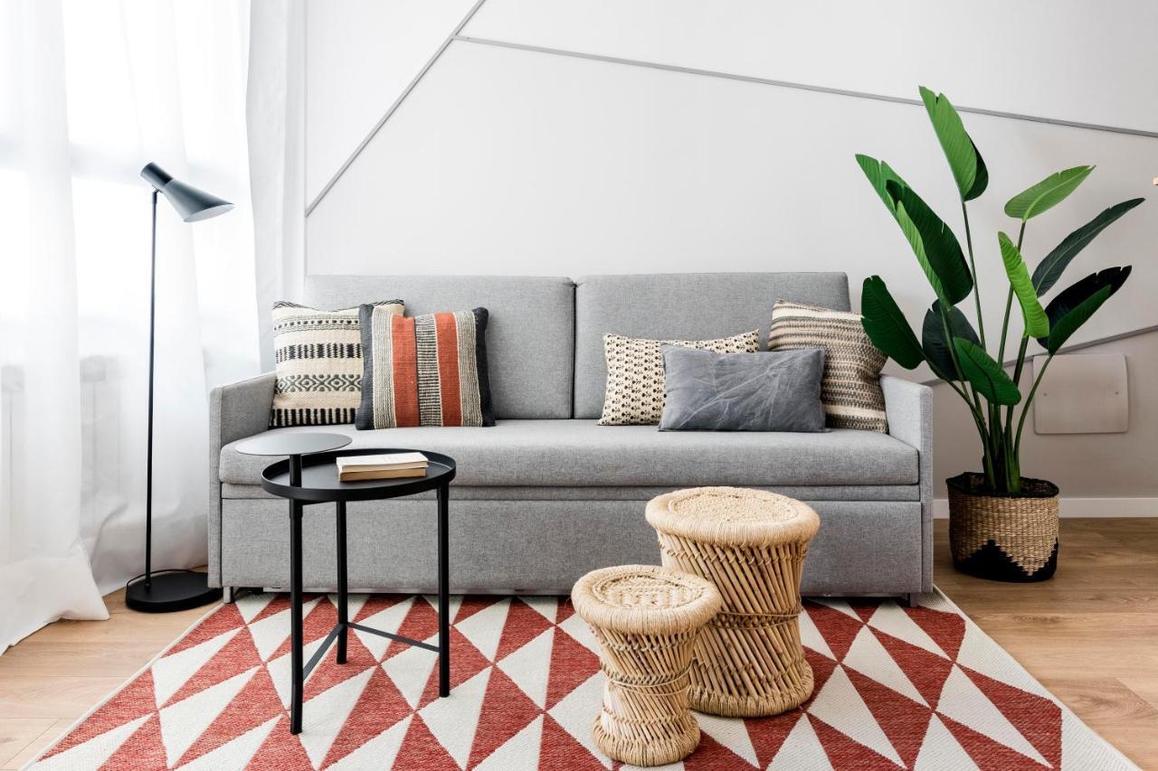 Color By Olala Homes Appartement