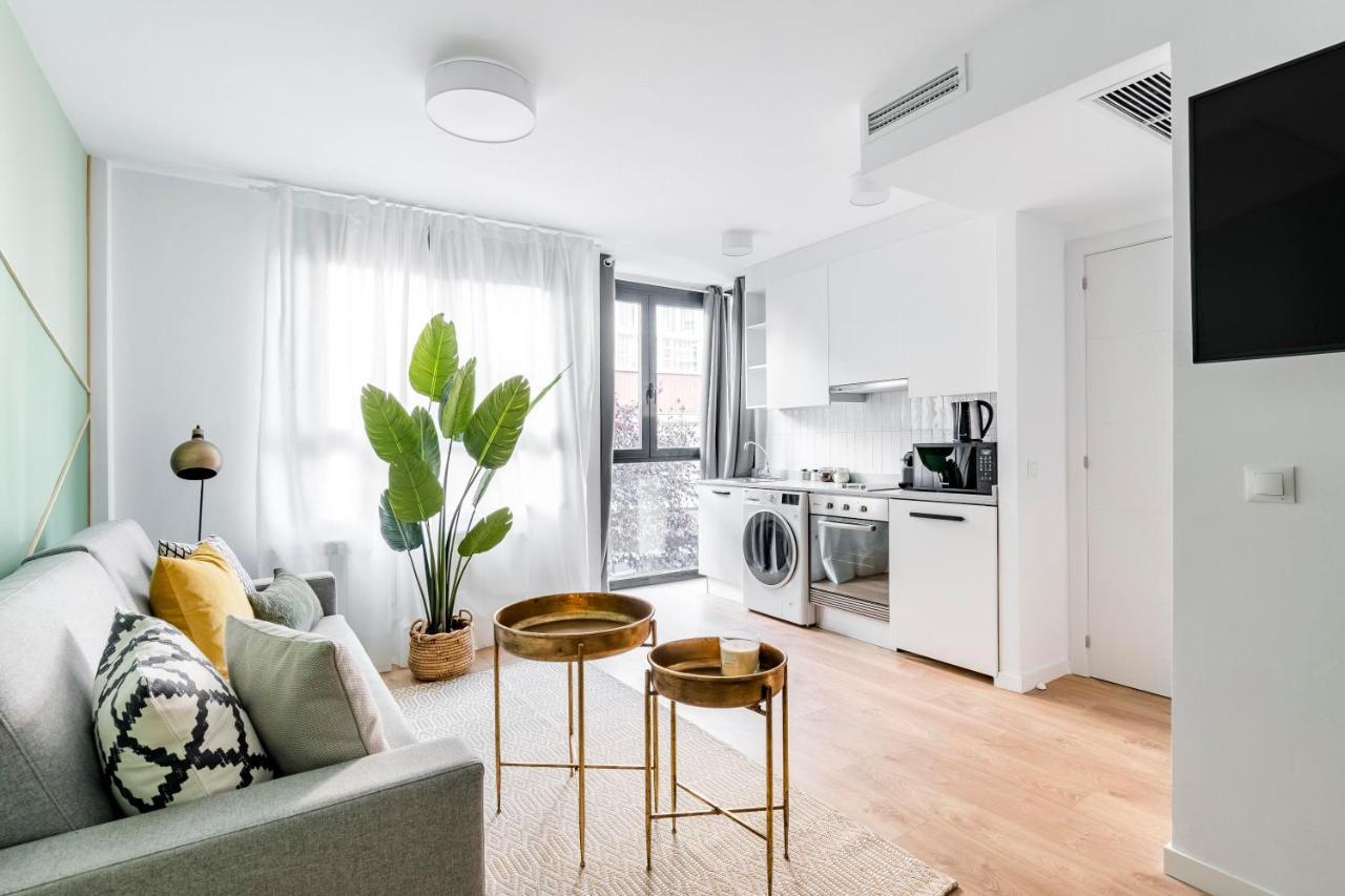 Color By Olala Homes Appartement Madrid
