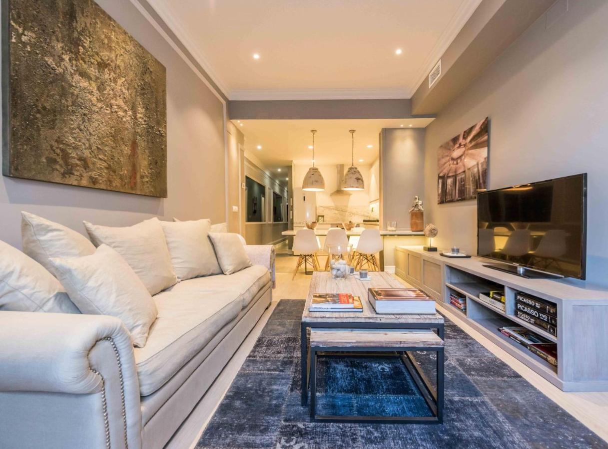 Apartamento En La Mejor Zona De La Latina I