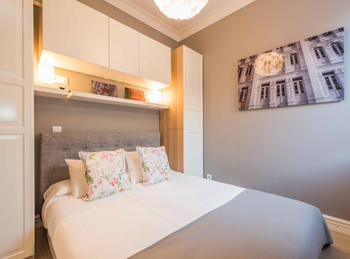 Apartamento En La Mejor Zona De La Latina I Madri
