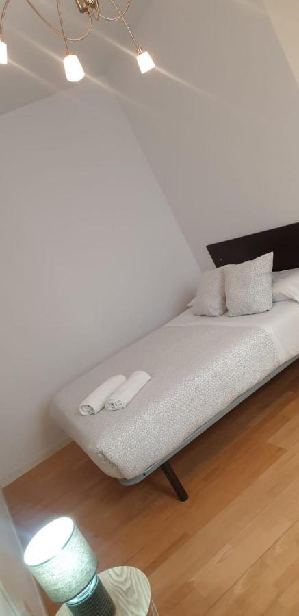Village La Latina Appartement Madrid